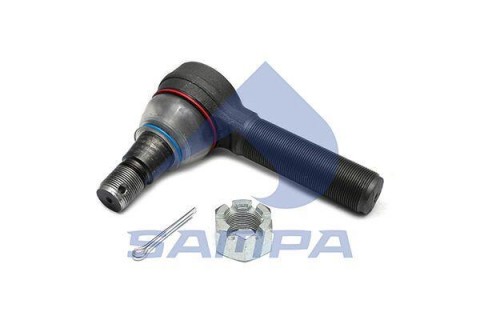 SAMPA čep kulový M30x1,5 P 136mm, VOLVO