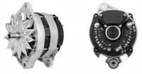 MAHLE alternátor RVI Magnum, Premium 28V/60A bez řemenice