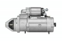 HELLA startér MAN M2000 24V/4kW - zakrytý pastorek (10 zubů)