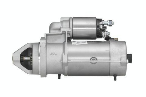 HELLA startér MAN M2000 24V/4kW - zakrytý pastorek (10 zubů)
