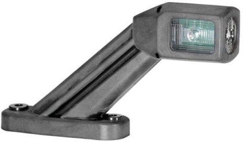 HELLA tykadlo LED, 12/24V, P