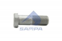 SAMPA šroub kola M18x1,5x63mm, MB