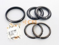 CEI OPS synchronu ZF Ecosplit 1-2 karbon