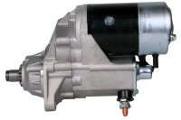 HELLA startér IRISBUS, IVECO Stralis/Trakker 24V/5kW - 10 zubů