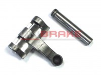 UNIBRAKE OPS brzdového třmene BPW - páka