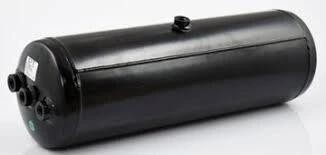 MARKWART vzduchojem 20L MB, 206x677mm, 3+1 vývod + výpust