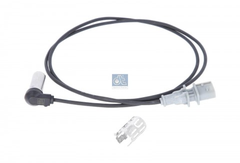 DT senzor ABS DAF 106XF 2-pin,1,4M, zn