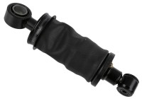 SACHS tlumič kabiny MB Actros MP4. Antos