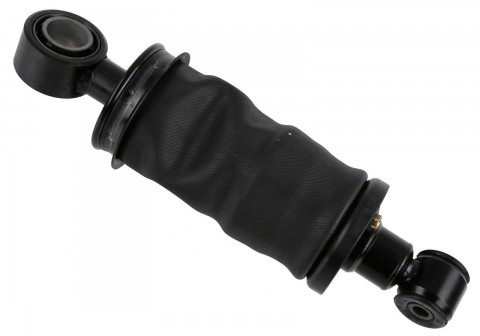 SACHS tlumič kabiny MB Actros MP4. Antos