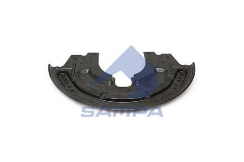 SAMPA kryt kola SCANIA