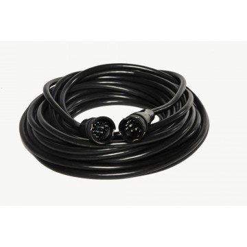 ASPÖCK kabel propojovací 15m, 15 pin