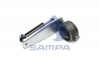 SAMPA brzda motorová MAN TGM, TGL