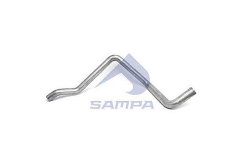 SAMPA trubka chlazení MAN TGS/TGX, EURO 5