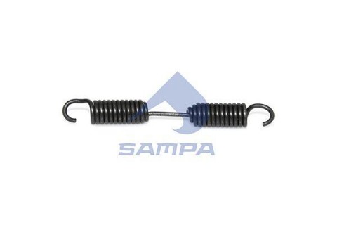 SAMPA pružina čelistí 3015, 20NH originál
