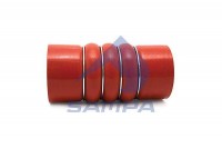 SAMPA hadice turba IVECO