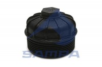 SAMPA kryt filtru paliva SCANIA P, G, R, T