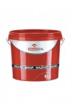 ORLENOIL tuk mazací G3 8kg Grafit