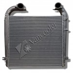 VANCOOLER chladič vzduchový SCANIA R - repas
