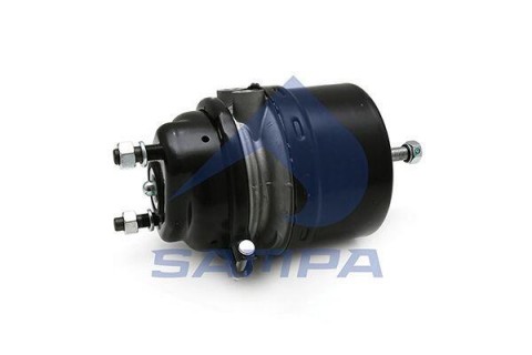 SAMPA válec brzdový BPW, DAF, KRONE, MB 16/24" 57mm