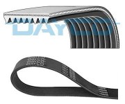 DAYCO řemen plochý DAF 8PK1955