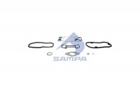 SAMPA těsnění hlavy válce SCANIA P, G, R, T (04-) 1cyl.sada