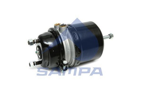 SAMPA válec brzdový 20/24" kot.brzda MB, DAF
