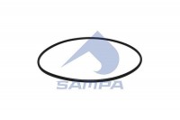 SAMPA O-kroužek náboje SCANIA