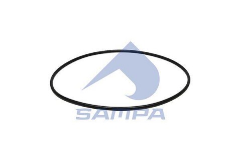 SAMPA O-kroužek náboje SCANIA