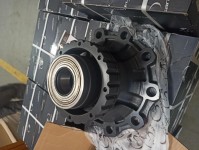 KURTSAN FAG náboj kola VOLVO Euro6, ložisko FAG