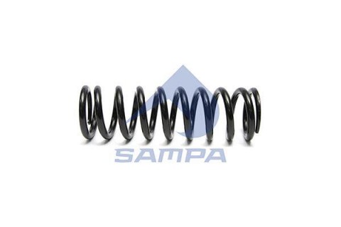 SAMPA pružina kabiny VOLVO zd.