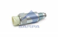 SAMPA senzor tachografu MB