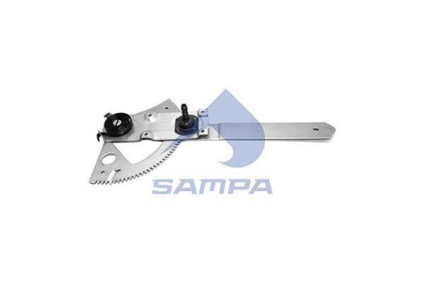 SAMPA stahovačka okna MAN M/F2000 mech. L