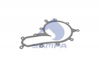 SAMPA těsnění vodní pumpy SCANIA