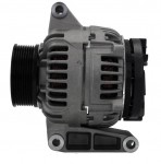 SEG alternátor MB 24V/150A - řemenice 8 drážek (verze BOSCH)