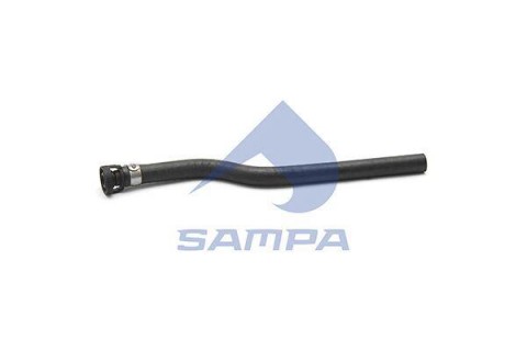 SAMPA hadice odvzdušňovací DAF CF