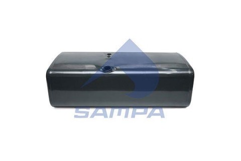 SAMPA nádrž paliva 450L SCANIA 1515x700x505, plech