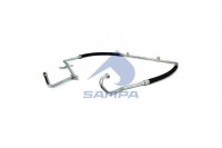 SAMPA trubka klimatizace RVI Premium