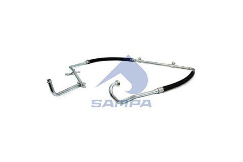 SAMPA trubka klimatizace RVI Premium