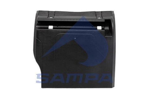 SAMPA blatník přední část L MB Actros