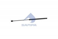 SAMPA vzpěra plynová VOLVO maska 610/250mm 260N