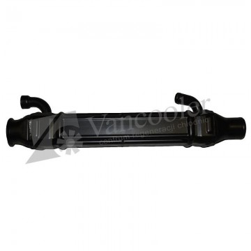 VANCOOLER modul EGR SCANIA R - repas