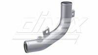 DINEX trubka chlazení SCANIA P,G,R,S, EURO 6