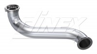 DINEX trubka výfuku DAF CF, EURO 6