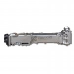 VANCOOLER modul EGR MAN TGX - repas