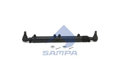 SAMPA pístnice řízení SCANIA 4, P, G, R, T, BUS