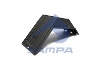 SAMPA kryt baterek MB