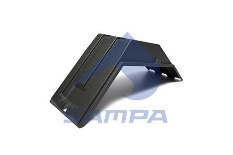 SAMPA kryt baterek MB