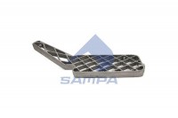SAMPA nášlap schodu P SCANIA P, G, R, T