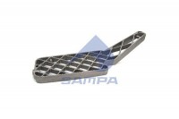 SAMPA nášlap schodu L SCANIA P, G, R, T