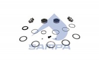 SAMPA OPS svislého čepu SCANIA 4, G, P, R (-16)